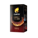 Curtis чай черный Perfect Brunch, 25 пакетиков